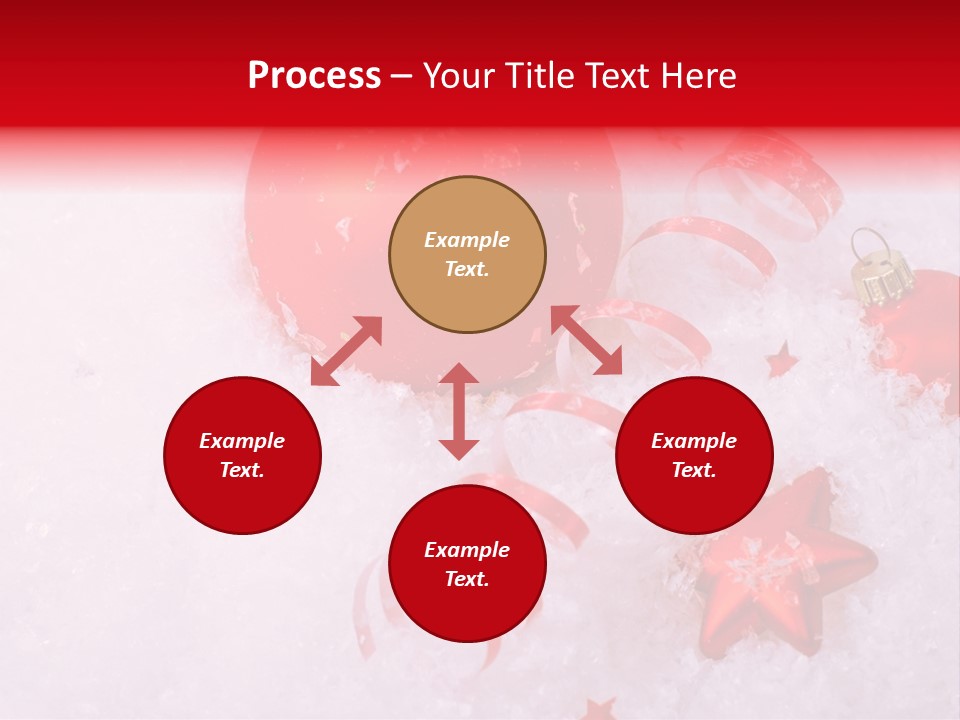 Image Artificial Element PowerPoint Template