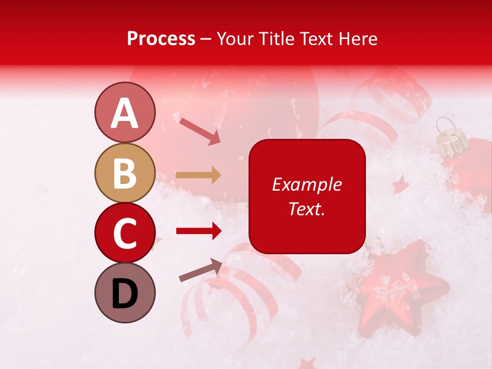 Image Artificial Element PowerPoint Template