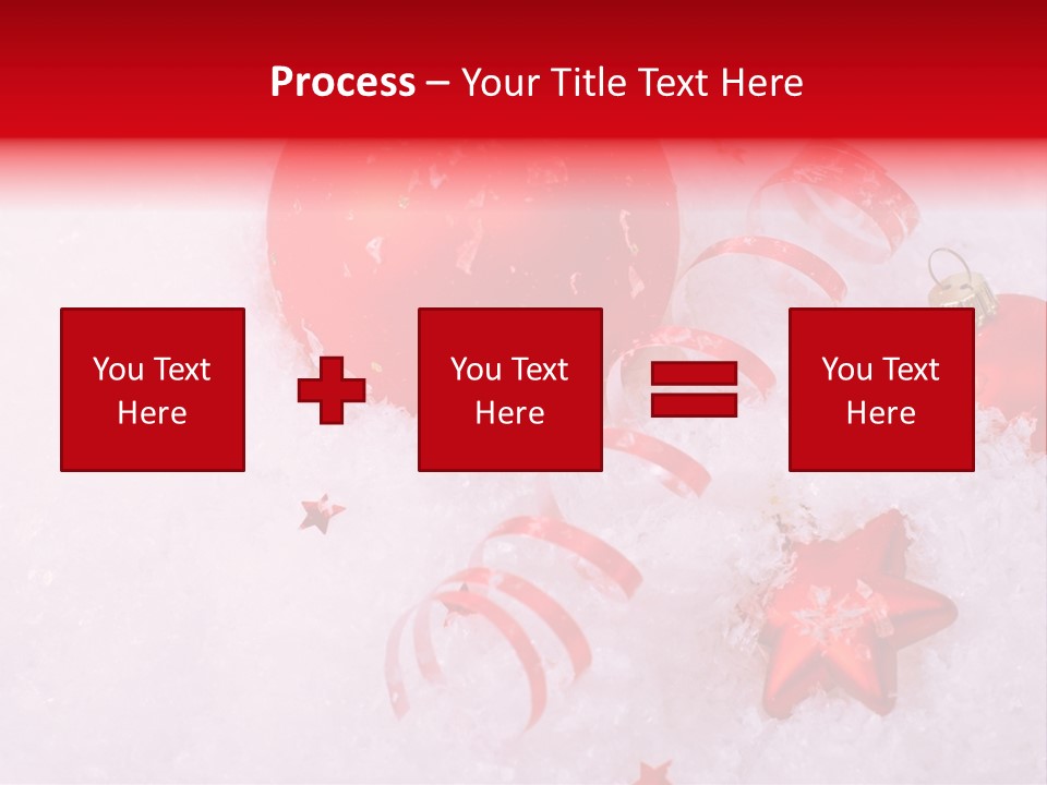Image Artificial Element PowerPoint Template