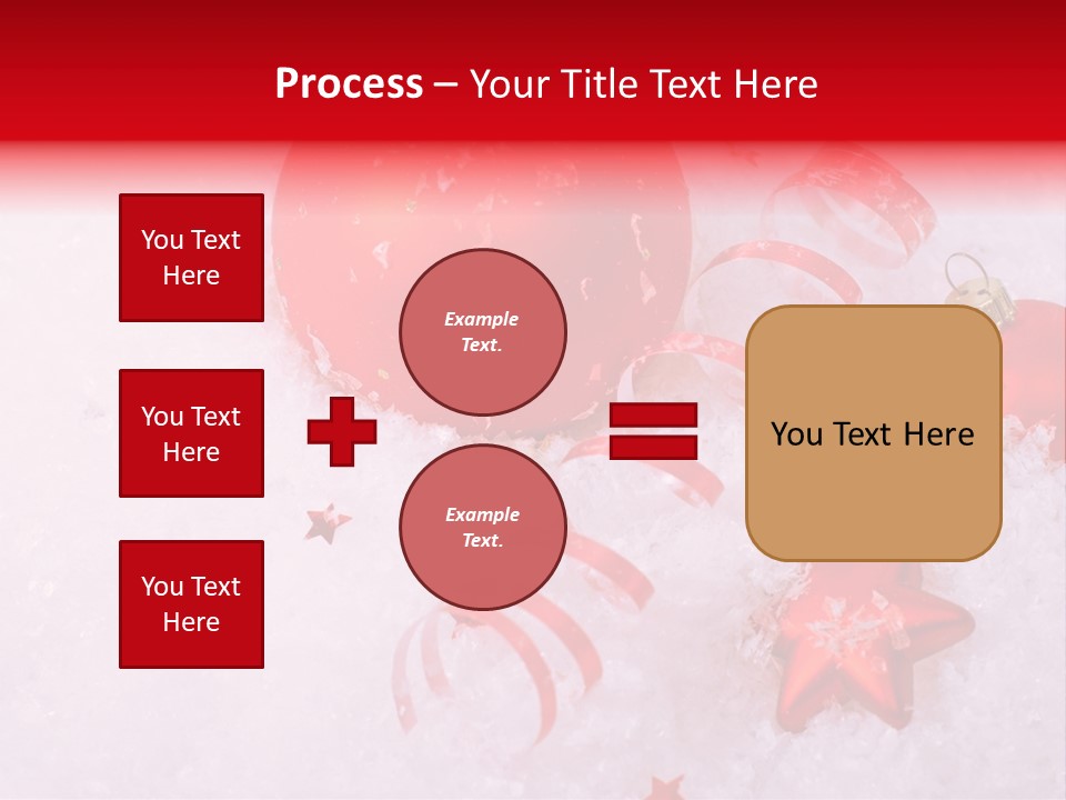 Image Artificial Element PowerPoint Template