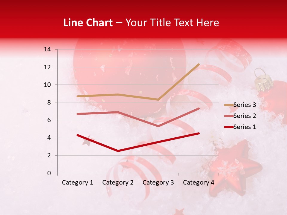 Image Artificial Element PowerPoint Template