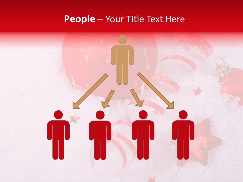 Image Artificial Element PowerPoint Template