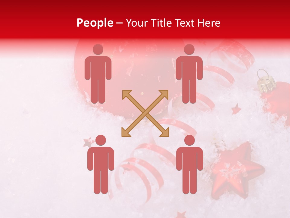 Image Artificial Element PowerPoint Template