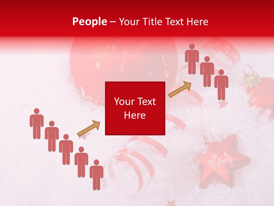 Image Artificial Element PowerPoint Template