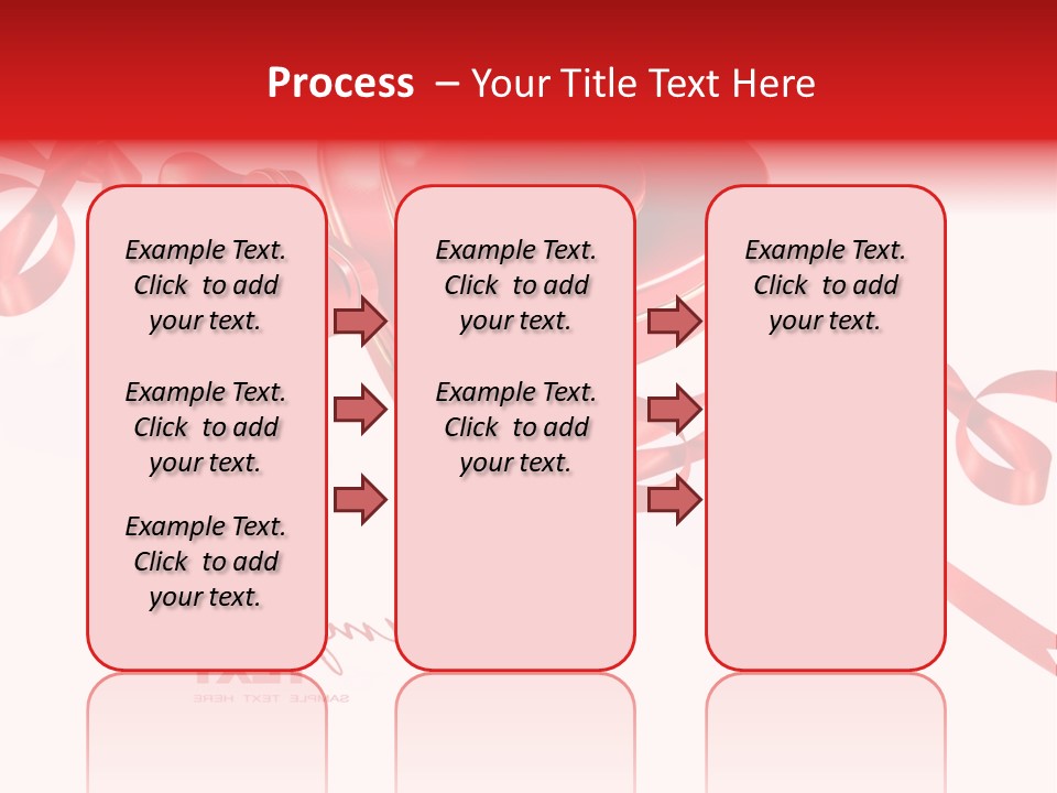 Present Passion Love PowerPoint Template