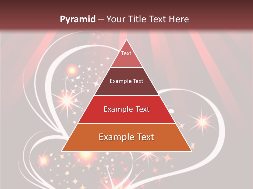 Year Illustration Image PowerPoint Template