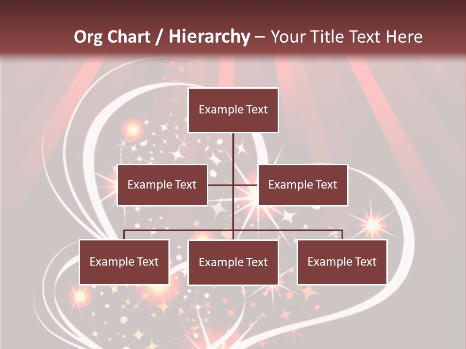 Year Illustration Image PowerPoint Template