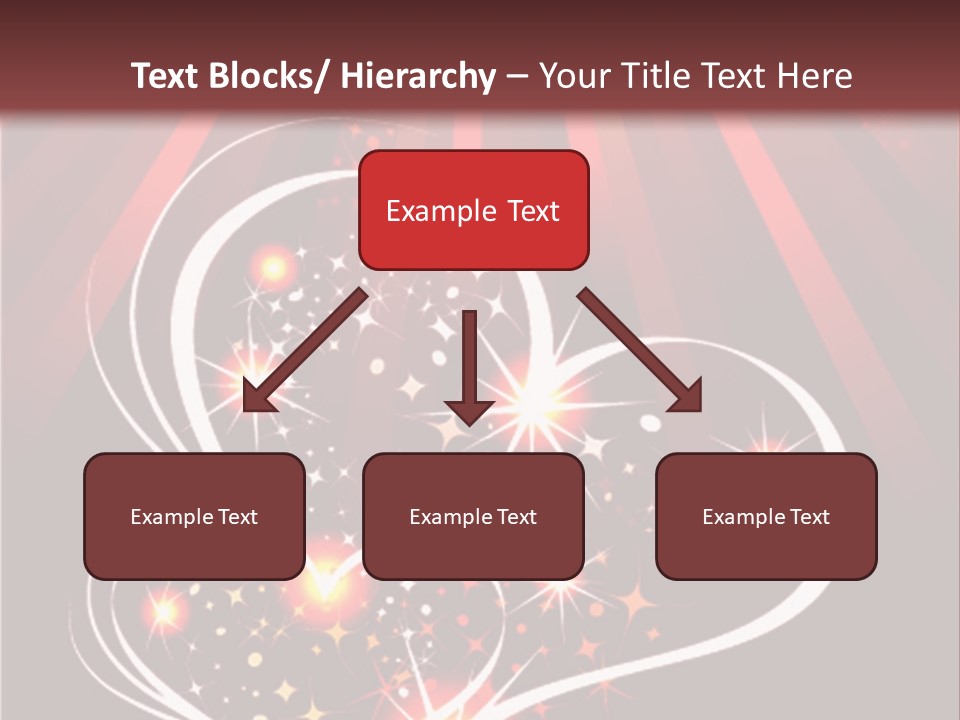 Year Illustration Image PowerPoint Template