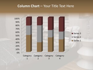 Furnishings Decor House PowerPoint Template