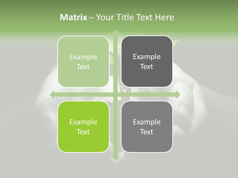 Learn Earth Move PowerPoint Template