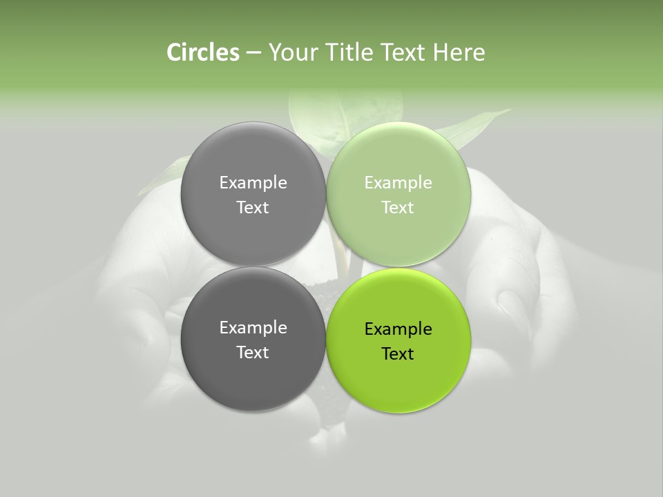 Learn Earth Move PowerPoint Template