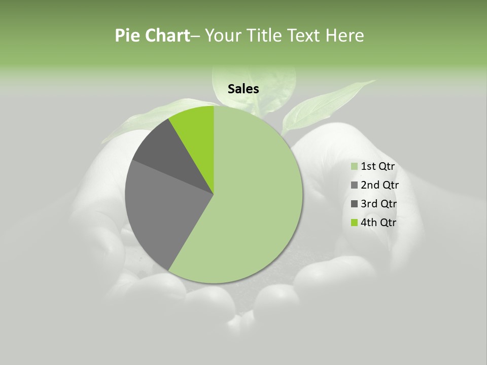 Learn Earth Move PowerPoint Template