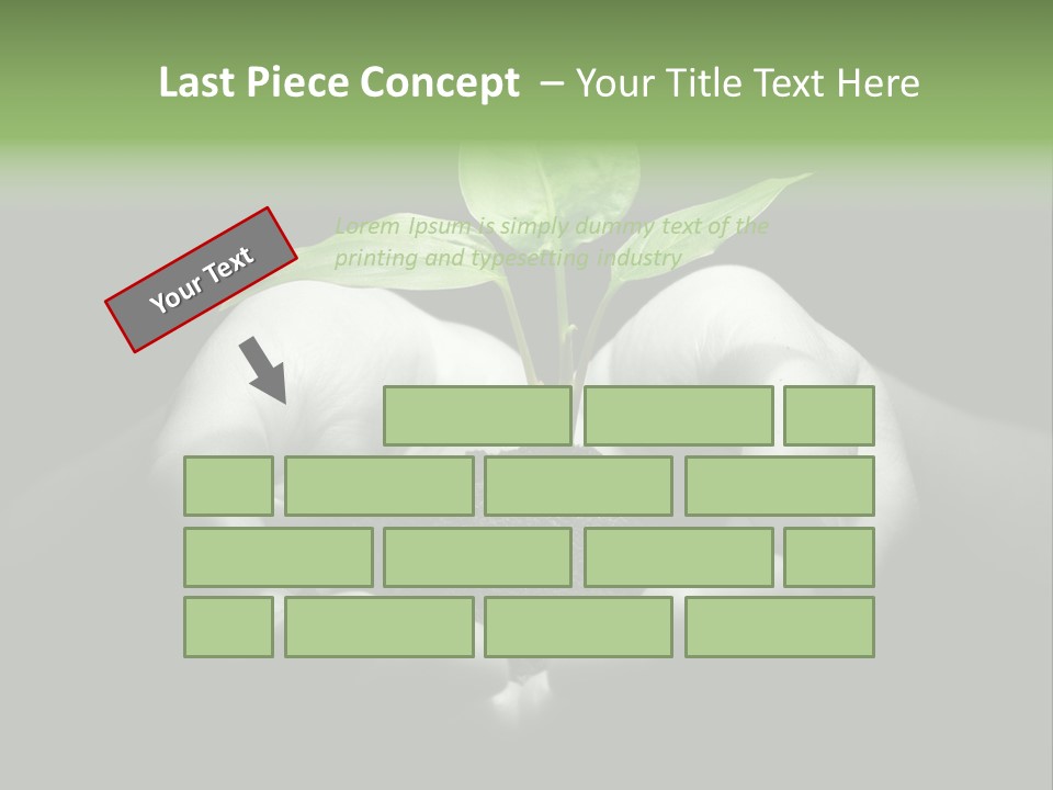 Learn Earth Move PowerPoint Template