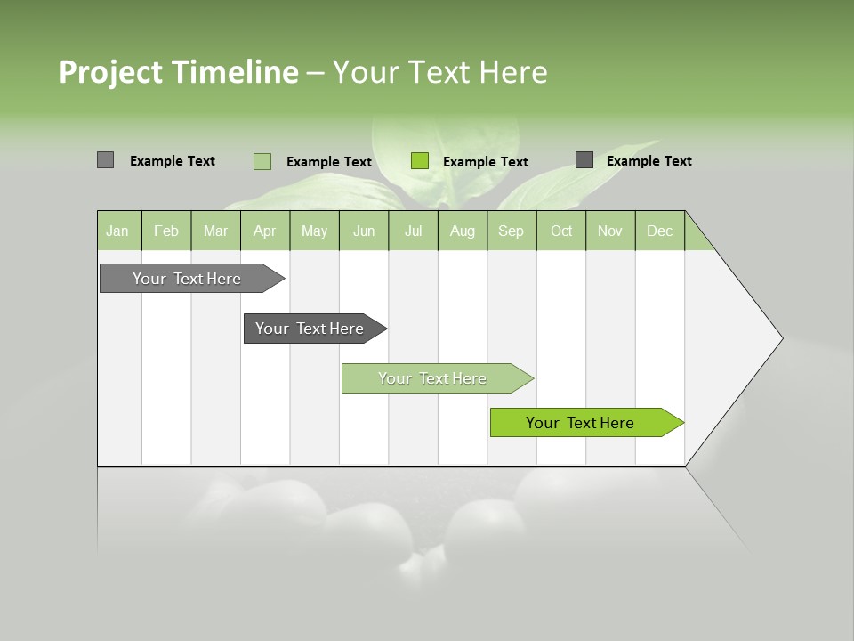 Learn Earth Move PowerPoint Template