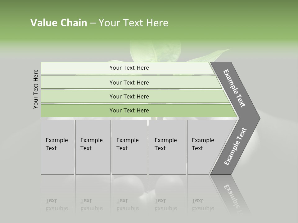 Learn Earth Move PowerPoint Template