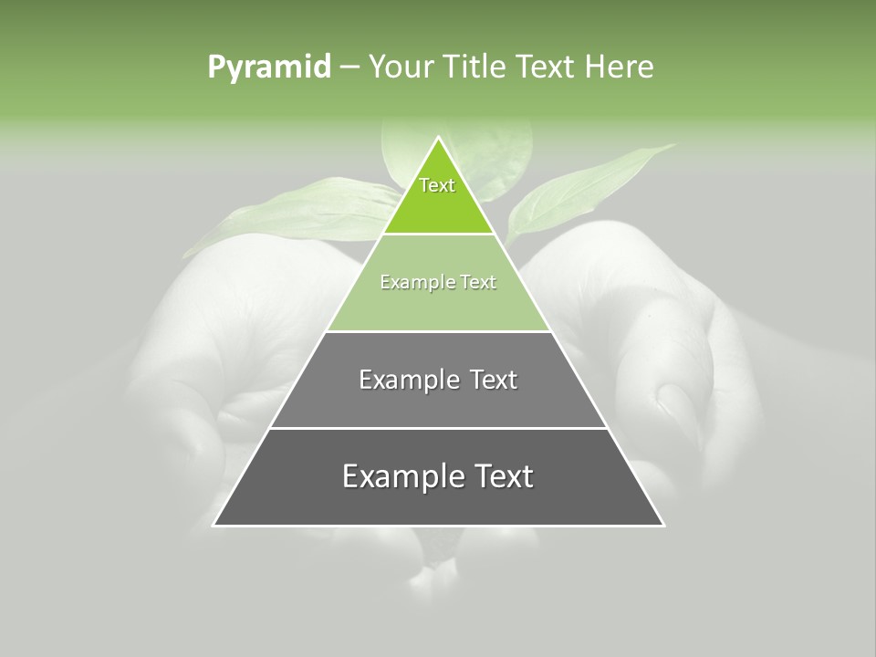 Learn Earth Move PowerPoint Template