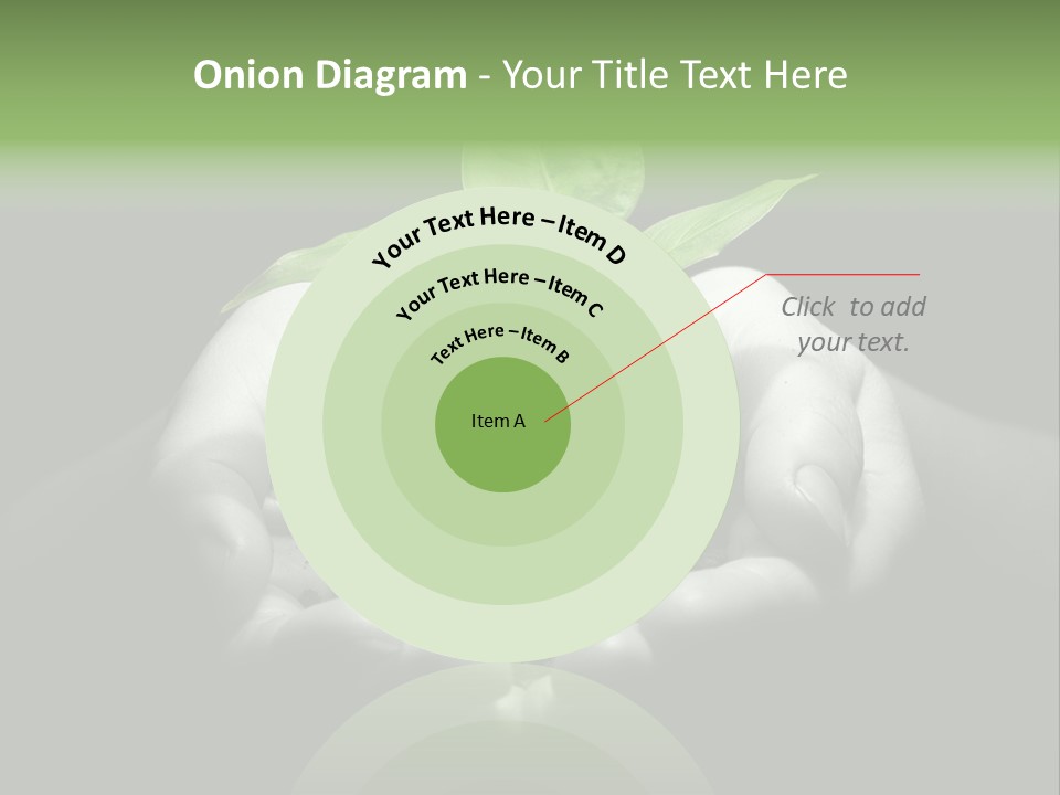 Learn Earth Move PowerPoint Template