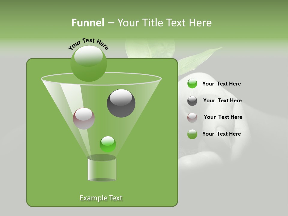 Learn Earth Move PowerPoint Template