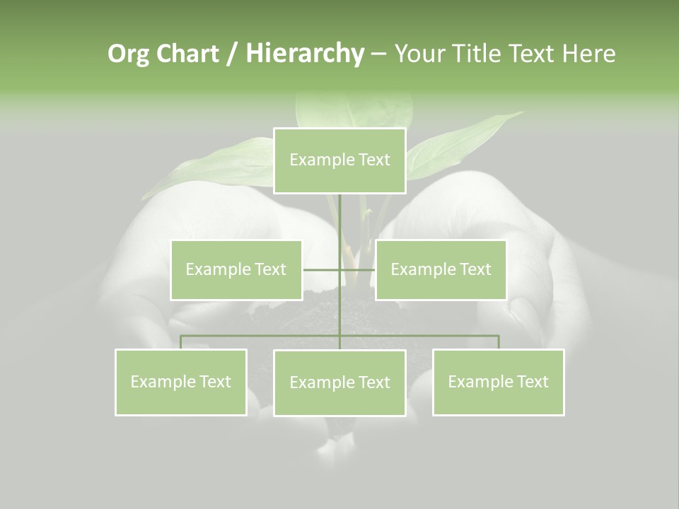 Learn Earth Move PowerPoint Template