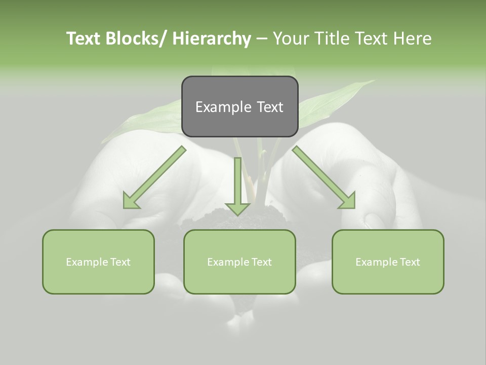 Learn Earth Move PowerPoint Template