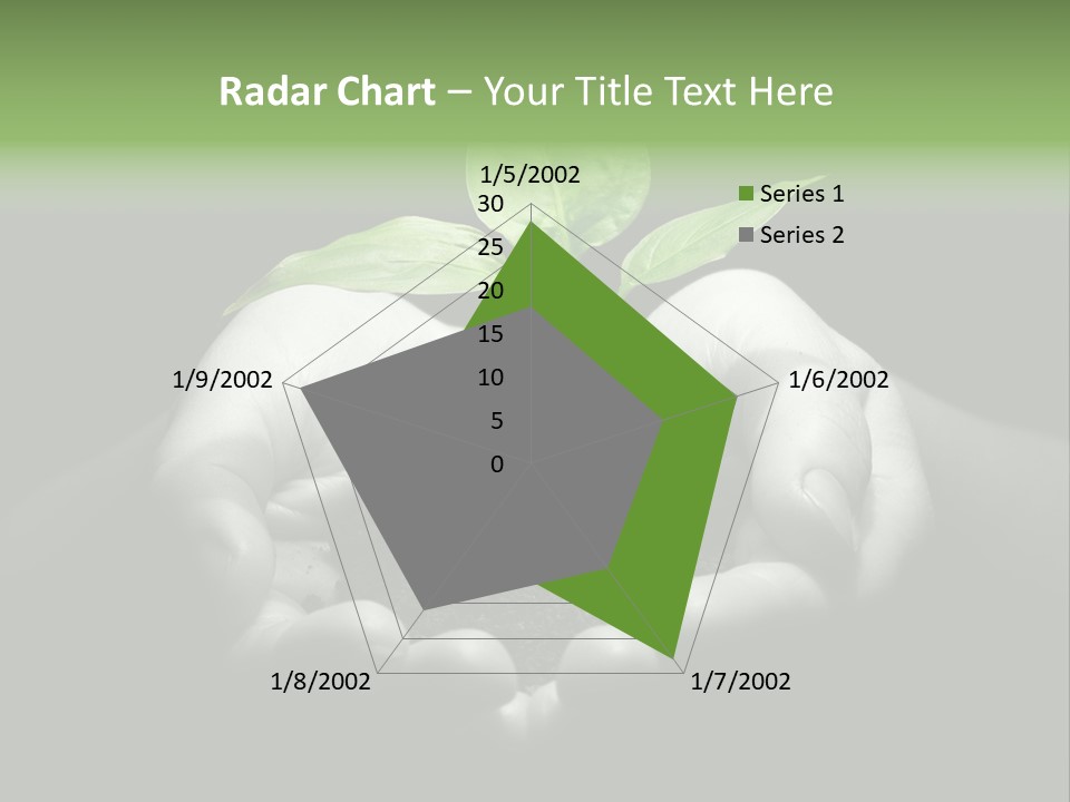 Learn Earth Move PowerPoint Template