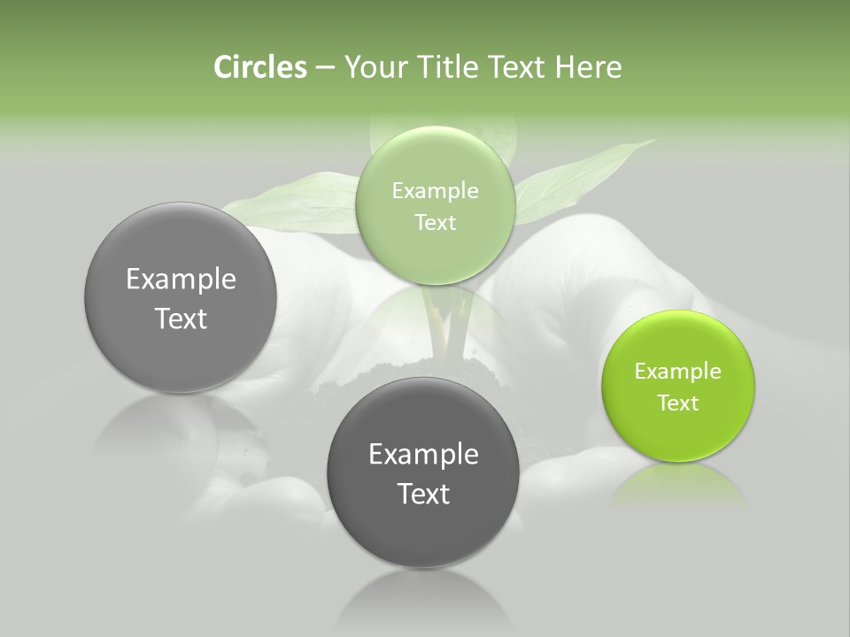 Learn Earth Move PowerPoint Template