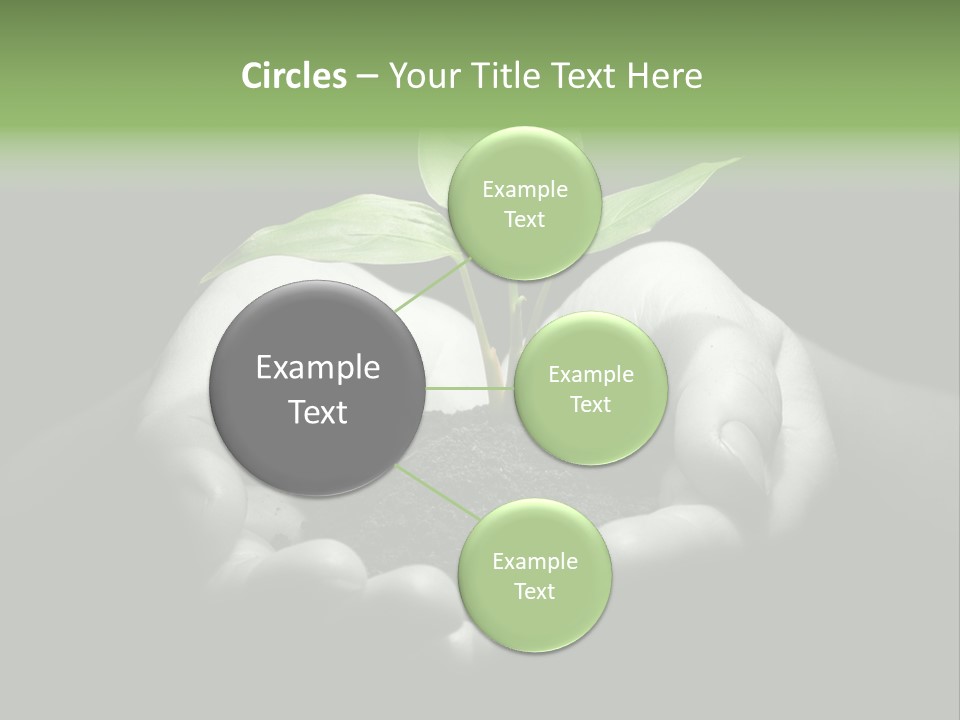 Learn Earth Move PowerPoint Template