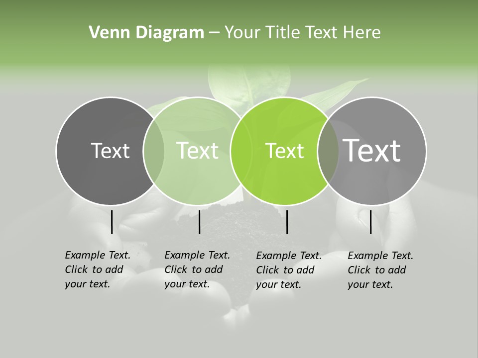 Learn Earth Move PowerPoint Template