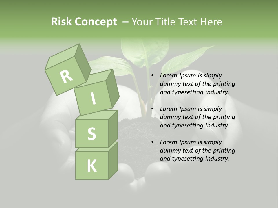 Learn Earth Move PowerPoint Template