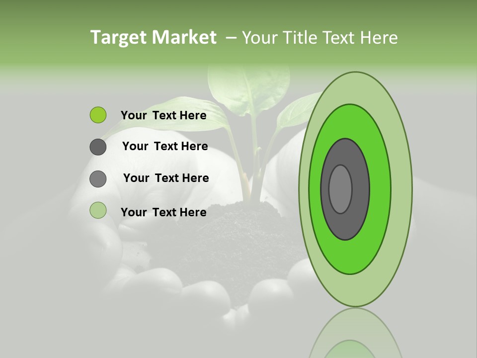 Learn Earth Move PowerPoint Template