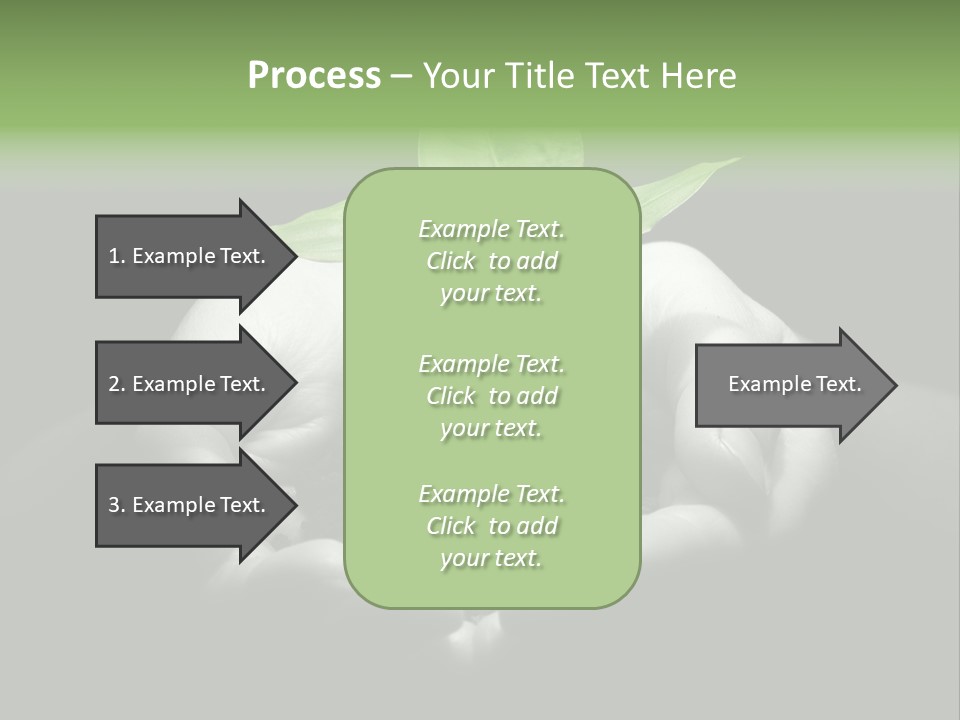 Learn Earth Move PowerPoint Template