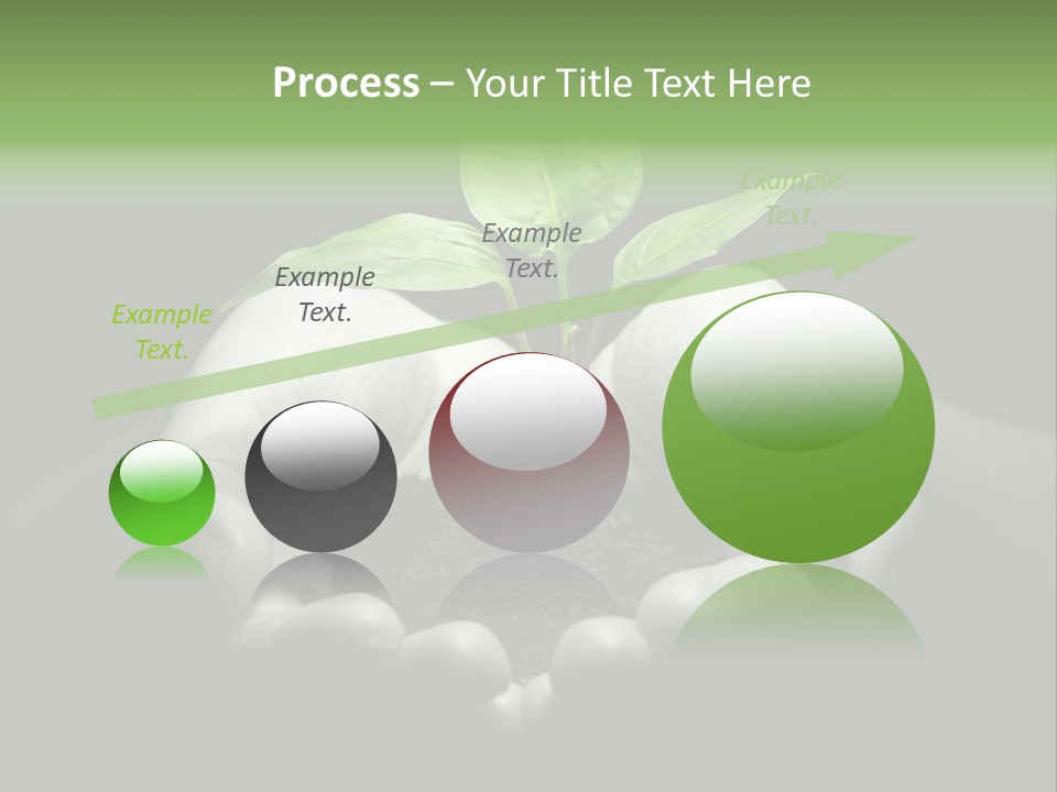 Learn Earth Move PowerPoint Template