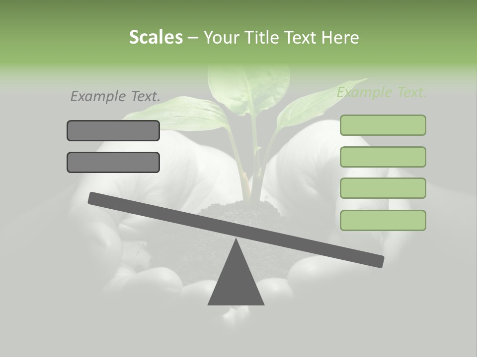 Learn Earth Move PowerPoint Template