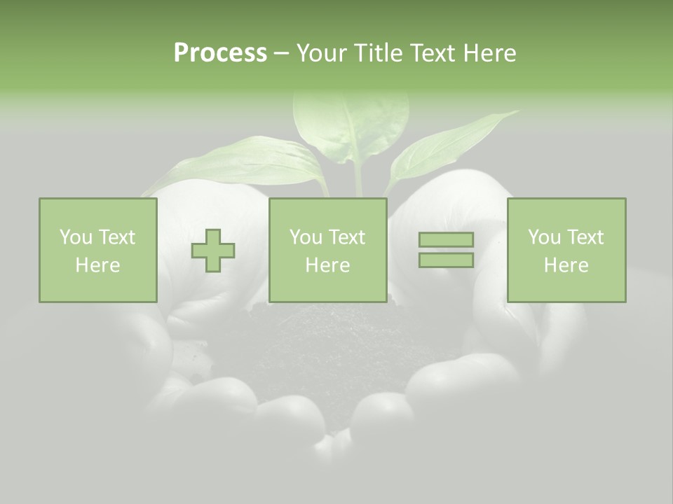 Learn Earth Move PowerPoint Template