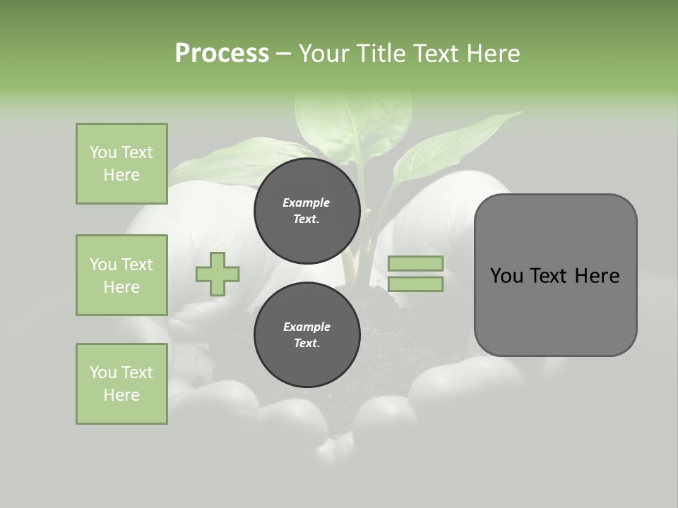 Learn Earth Move PowerPoint Template