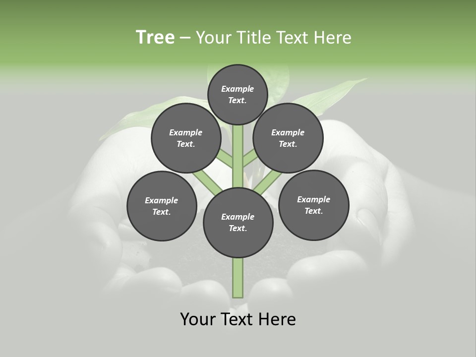 Learn Earth Move PowerPoint Template