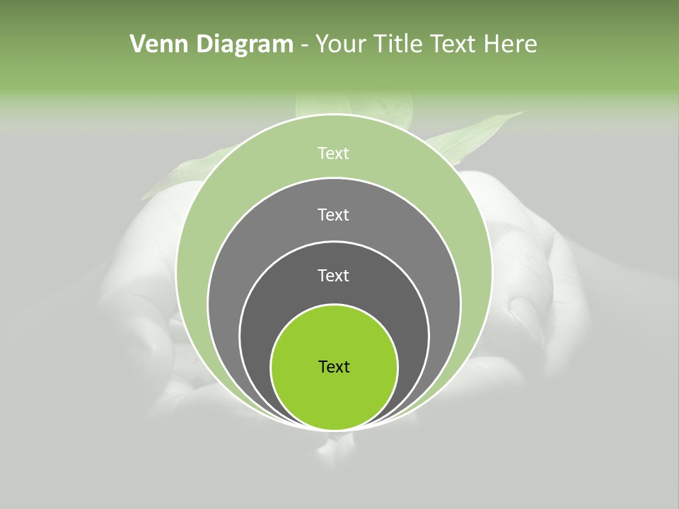 Learn Earth Move PowerPoint Template