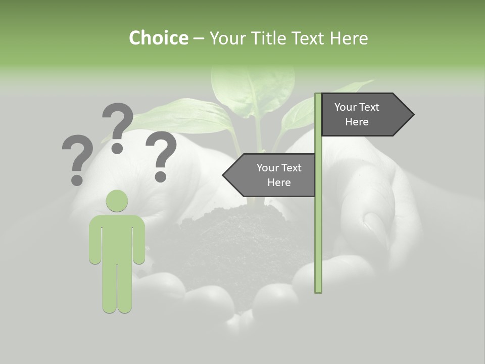 Learn Earth Move PowerPoint Template