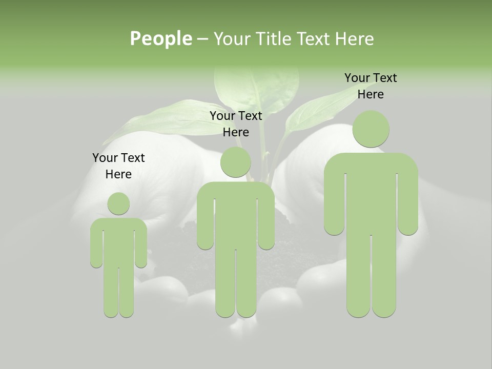 Learn Earth Move PowerPoint Template