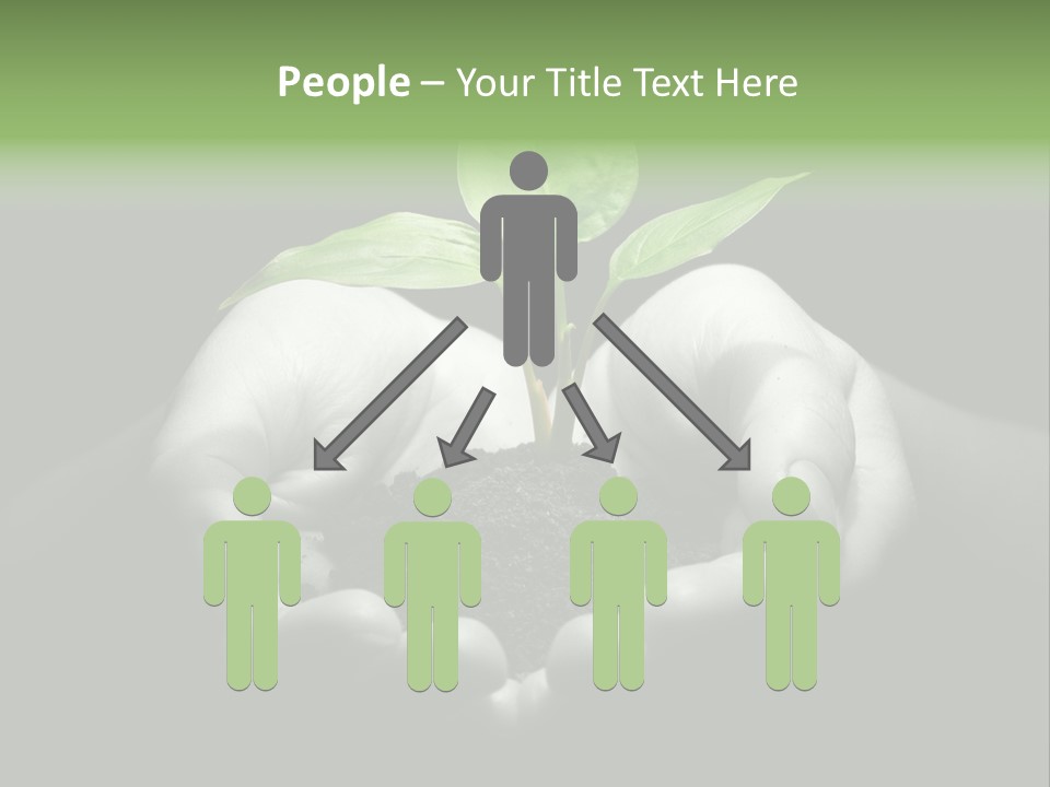 Learn Earth Move PowerPoint Template