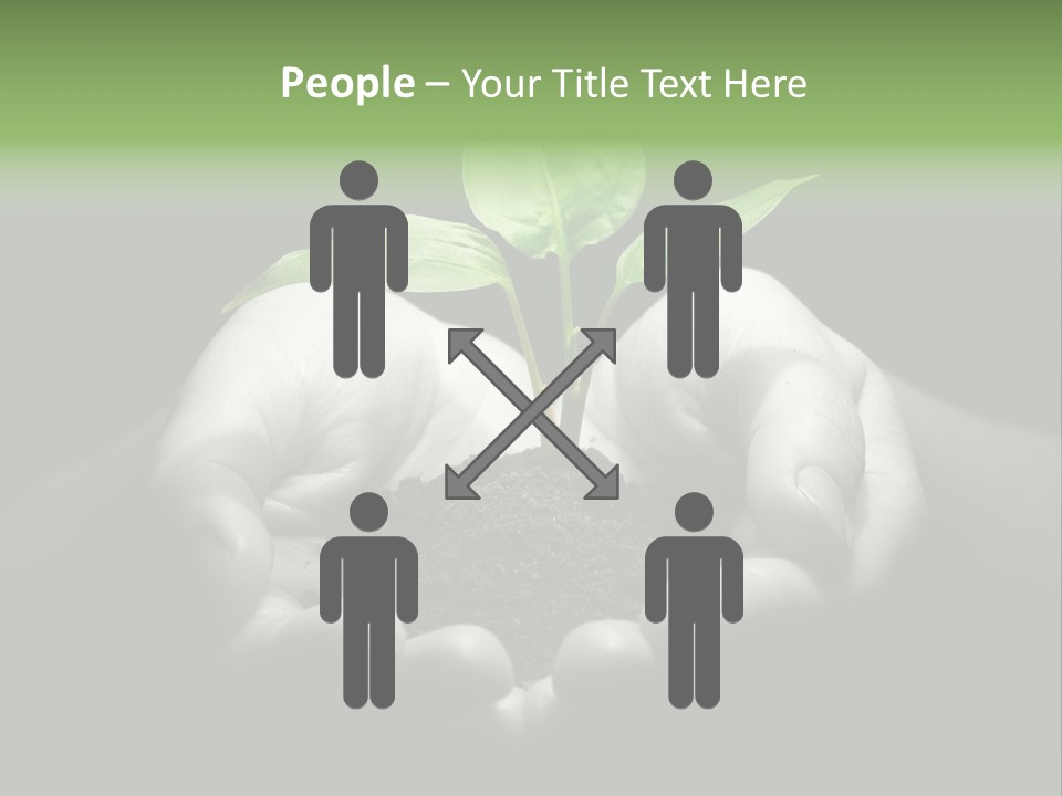 Learn Earth Move PowerPoint Template