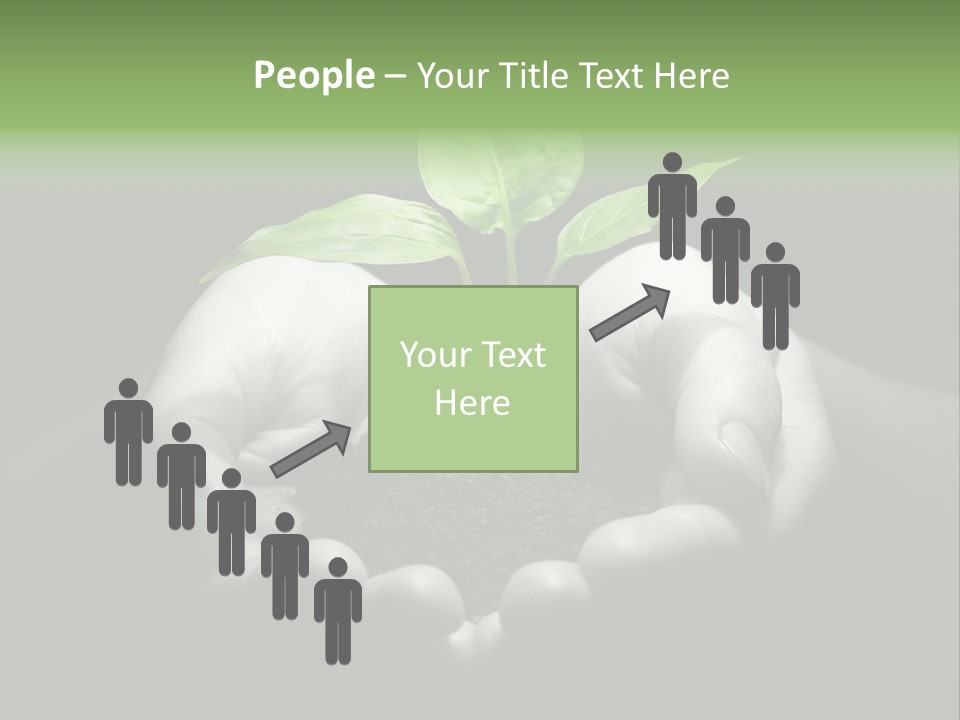 Learn Earth Move PowerPoint Template