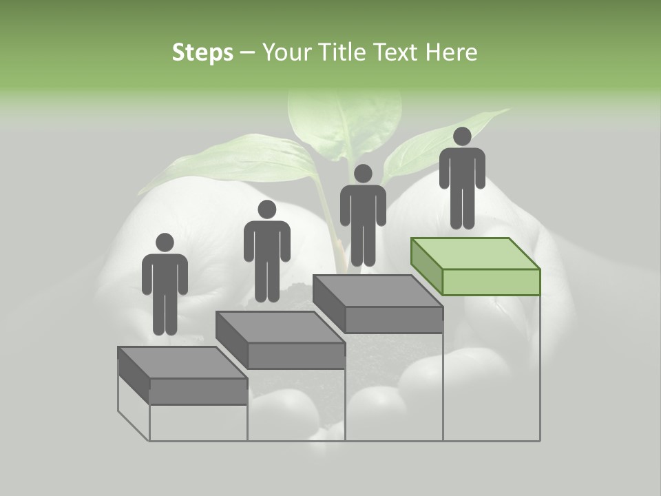 Learn Earth Move PowerPoint Template