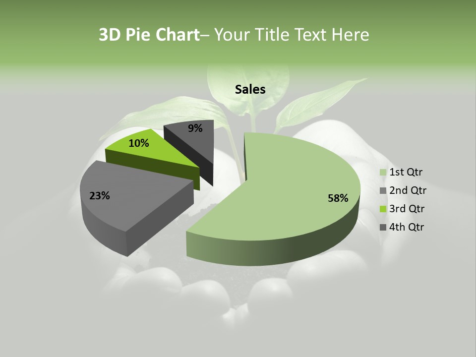 Learn Earth Move PowerPoint Template