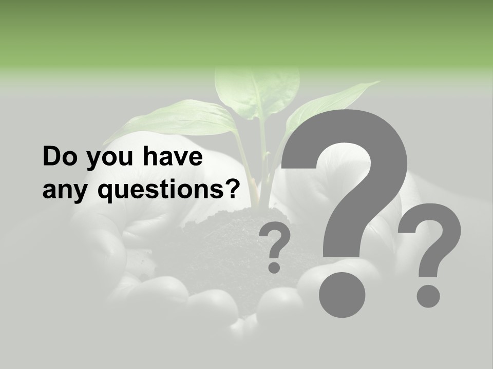 Learn Earth Move PowerPoint Template