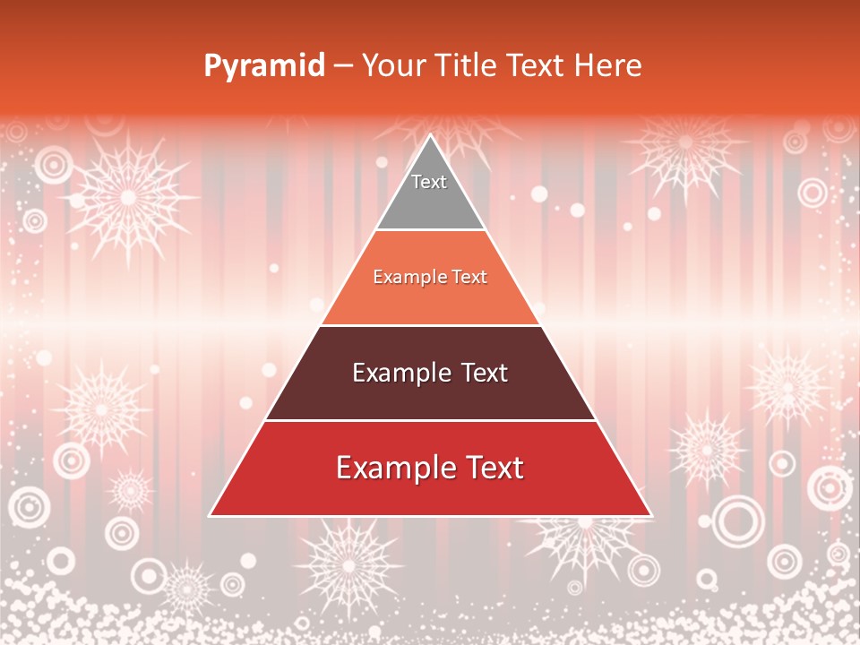 Year Illustration Image PowerPoint Template