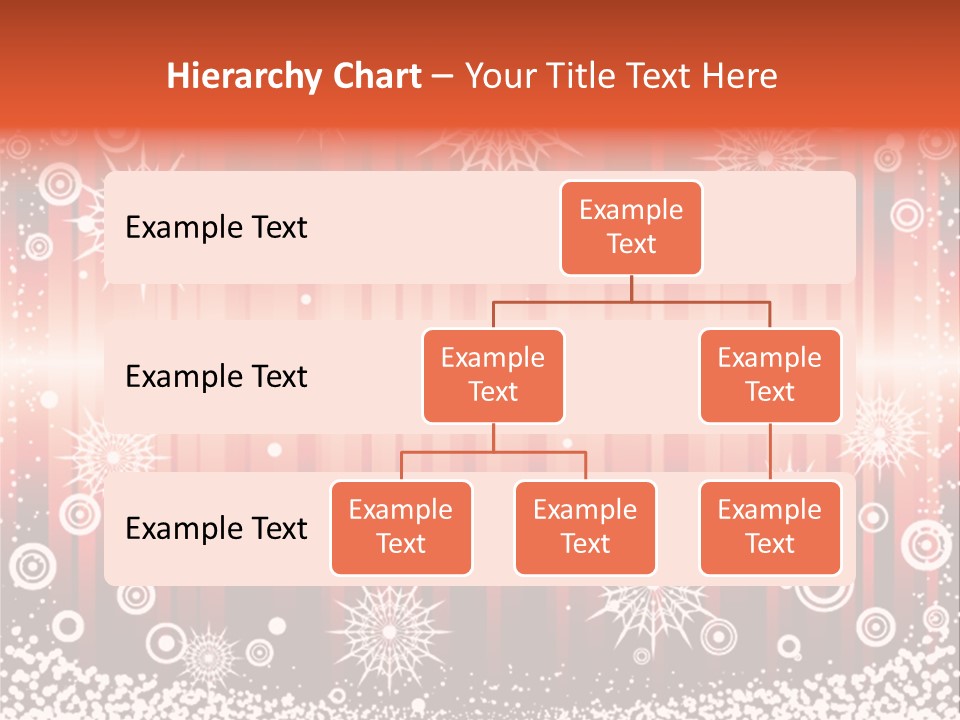Year Illustration Image PowerPoint Template