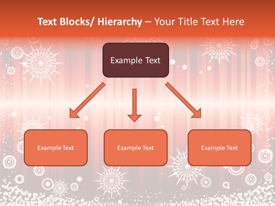 Year Illustration Image PowerPoint Template
