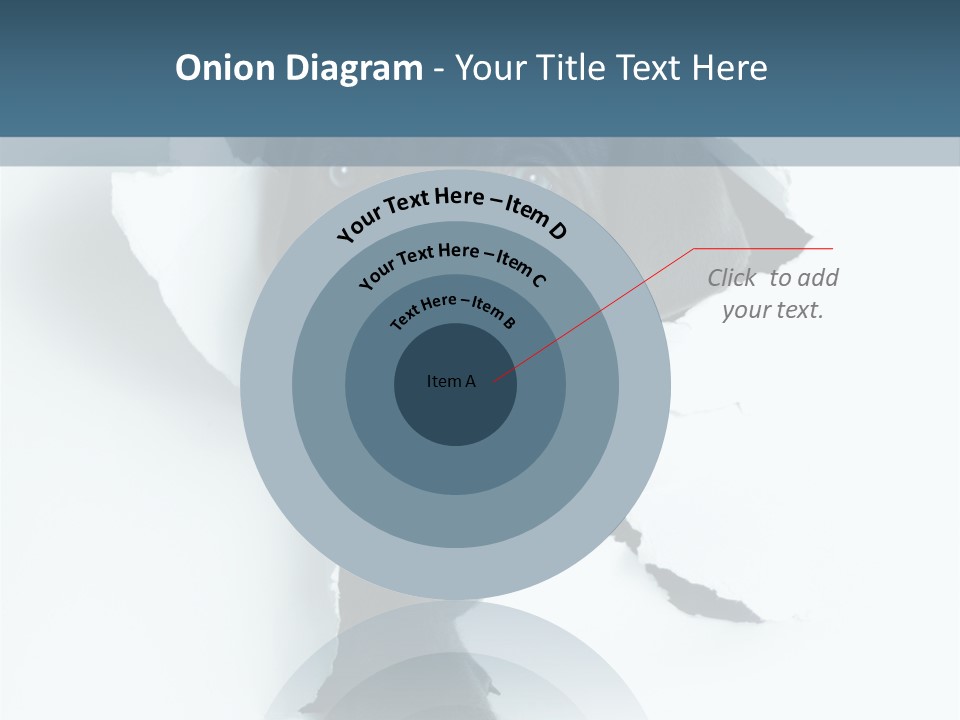 Fun Korsa Black PowerPoint Template