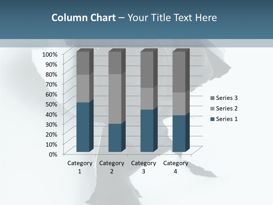 Fun Korsa Black PowerPoint Template